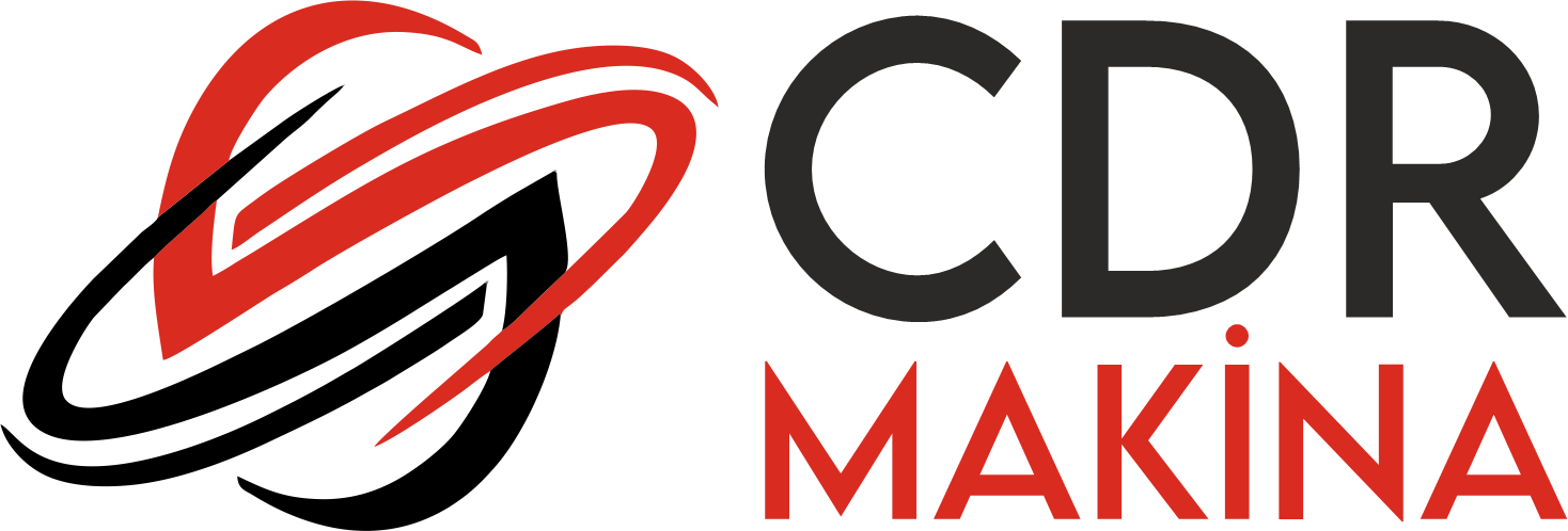 CDR Makina